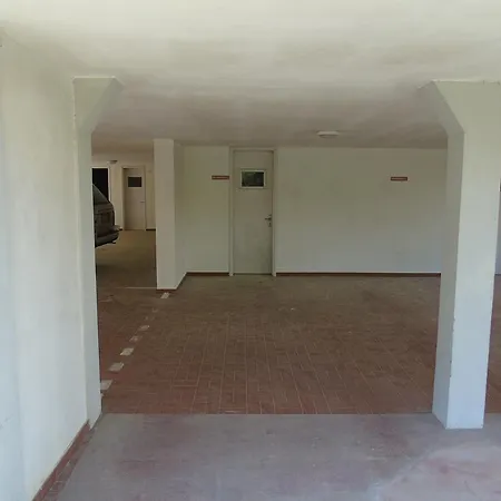 아파트 Residenza Nido Del Fagiano