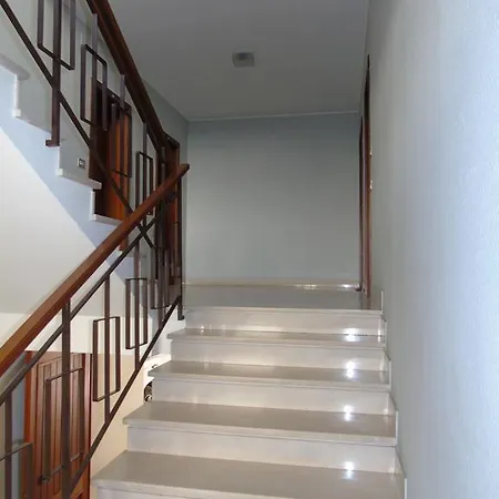 Residenza Nido Del Fagiano 아파트