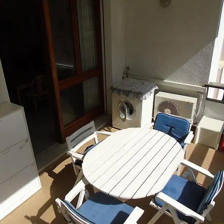 Residenza Nido Del Fagiano * 리그나노 사비아도로