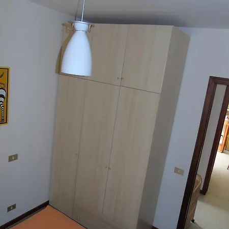 Residenza Nido Del Fagiano Διαμέρισμα