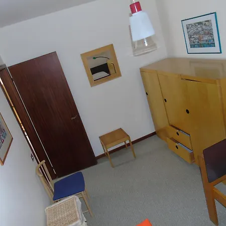 Residenza Nido Del Fagiano 아파트 *