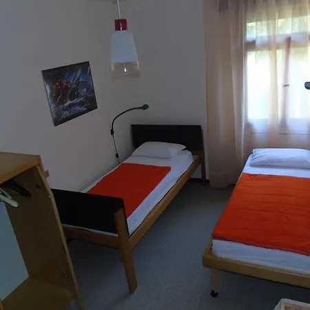 Residenza Nido Del Fagiano Διαμέρισμα Λινιάνο Σαμπιαντόρο