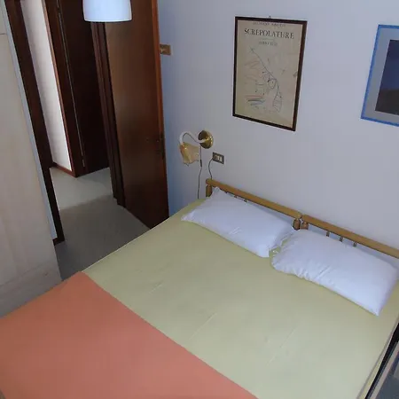 Διαμέρισμα Residenza Nido Del Fagiano *