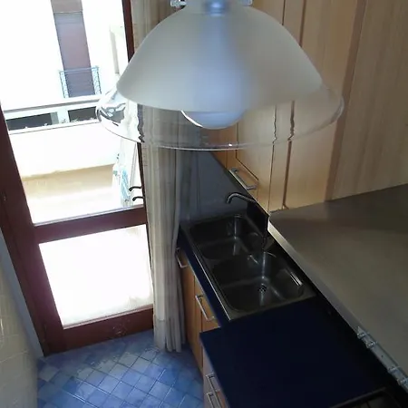 Residenza Nido Del Fagiano