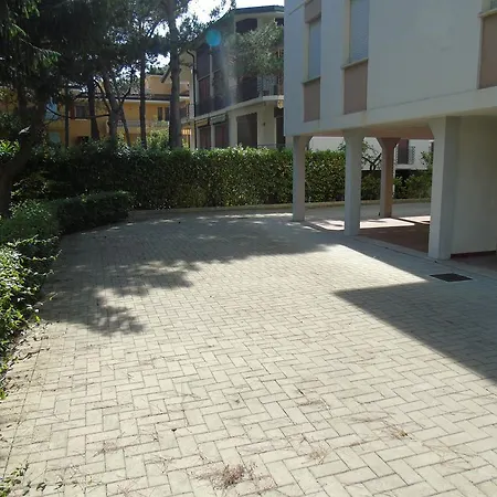 Residenza Nido Del Fagiano 아파트 *