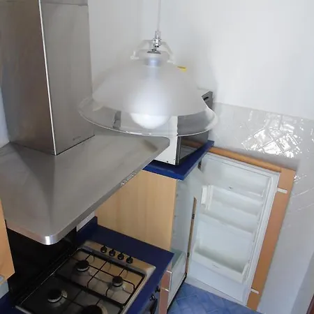 Residenza Nido Del Fagiano * 리그나노 사비아도로