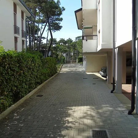Residenza Nido Del Fagiano شقة