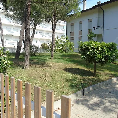 Residenza Nido Del Fagiano