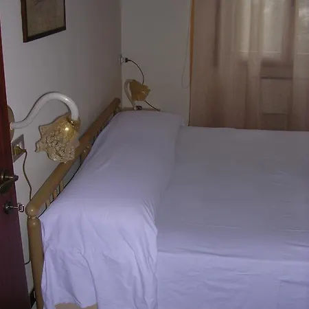 Residenza Nido Del Fagiano