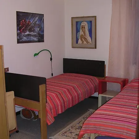 Residenza Nido Del Fagiano Λινιάνο Σαμπιαντόρο