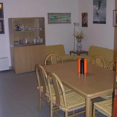 Διαμέρισμα Residenza Nido Del Fagiano *