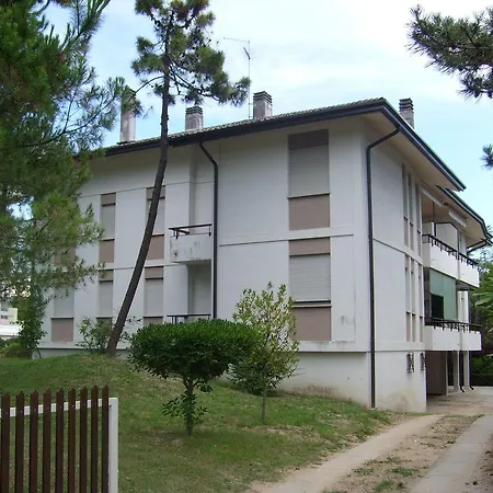 Διαμέρισμα Residenza Nido Del Fagiano Λινιάνο Σαμπιαντόρο